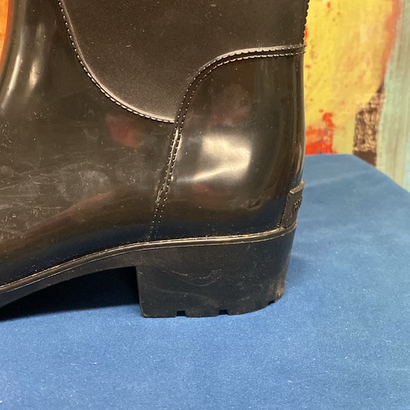 Tommy Hilfiger Kippa Rain Bootie Boot - Picture 6 of 6